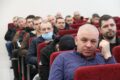 6, 7 и 8 мая 2024 года состоялись выездные концерты-поздравления, посвященные 79-ой годовщине Победы в ВОВ для работников НГДУ «Нижнесортымскнефть»