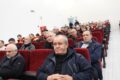 6, 7 и 8 мая 2024 года состоялись выездные концерты-поздравления, посвященные 79-ой годовщине Победы в ВОВ для работников НГДУ «Нижнесортымскнефть»