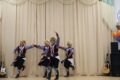6, 7 и 8 мая 2024 — концерты-поздравления, посвященные Дню Победы для работников НГДУ «Нижнесортымскнефть»
