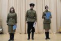 6, 7 и 8 мая 2024 года состоялись выездные концерты-поздравления, посвященные 79-ой годовщине Победы в ВОВ для работников НГДУ «Нижнесортымскнефть»