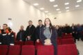 6, 7 и 8 мая 2024 года состоялись выездные концерты-поздравления, посвященные 79-ой годовщине Победы в ВОВ для работников НГДУ «Нижнесортымскнефть»