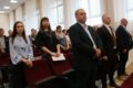 6, 7 и 8 мая 2024 года состоялись выездные концерты-поздравления, посвященные 79-ой годовщине Победы в ВОВ для работников НГДУ «Нижнесортымскнефть»