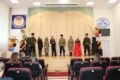 6, 7 и 8 мая 2024 года состоялись выездные концерты-поздравления, посвященные 79-ой годовщине Победы в ВОВ для работников НГДУ «Нижнесортымскнефть»