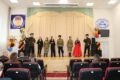 6, 7 и 8 мая 2024 года состоялись выездные концерты-поздравления, посвященные 79-ой годовщине Победы в ВОВ для работников НГДУ «Нижнесортымскнефть»