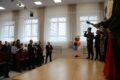 6, 7 и 8 мая 2024 года состоялись выездные концерты-поздравления, посвященные 79-ой годовщине Победы в ВОВ для работников НГДУ «Нижнесортымскнефть»
