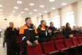 6, 7 и 8 мая 2024 года состоялись выездные концерты-поздравления, посвященные 79-ой годовщине Победы в ВОВ для работников НГДУ «Нижнесортымскнефть»