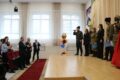 6, 7 и 8 мая 2024 года состоялись выездные концерты-поздравления, посвященные 79-ой годовщине Победы в ВОВ для работников НГДУ «Нижнесортымскнефть»