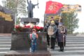 9 мая 2024 года – ДЕНЬ ПОБЕДЫ