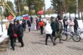 9 мая 2024 года – ДЕНЬ ПОБЕДЫ