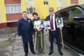 9 мая 2024 года – ДЕНЬ ПОБЕДЫ