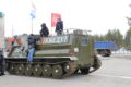 9 мая 2024 года – ДЕНЬ ПОБЕДЫ