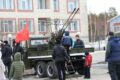 9 мая 2024 года – ДЕНЬ ПОБЕДЫ
