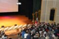 25 мая 2024  – «Последний звонок — 2024»