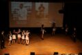 25 мая 2024 г. 14:00 часов в МБУ КДЦ «Кристалл» состоялось торжественное мероприятие – «Последний звонок — 2024»