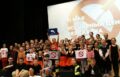 30 мая 2024 года прошла акция, посвященная Международному дню без табака, совместно с коллективами МБУ КДЦ «Кристалл»