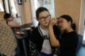 1 июня 2024 года – День защиты детей! Состоялась развлекательная программа – «Калейдоскоп веселья»