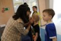 1 июня 2024 года – День защиты детей! Состоялась развлекательная программа – «Калейдоскоп веселья»