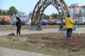 7 июня 2024 года прошёл субботник
