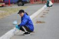 7 июня 2024 — субботник