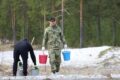 7 июня 2024 года прошёл субботник