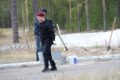 7 июня 2024 года прошёл субботник