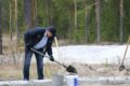 7 июня 2024 года прошёл субботник