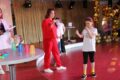 11 июня 2024 года в 10:30 часов прошла детская дискотека с игровой программой