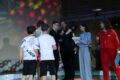11 июня 2024 года в 10:30 часов прошла детская дискотека с игровой программой