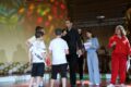 11 июня 2024 — детская дискотека с игровой программой