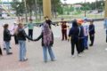 21 июня 2024 года в 10:30 часов состоялась театрализованная игровая программа – «В поисках приключений»