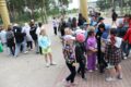 21 июня 2024 — театрализованная игровая программа – «В поисках приключений»
