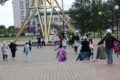 21 июня 2024 года в 10:30 часов состоялась театрализованная игровая программа – «В поисках приключений»
