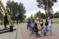 21 июня 2024 — театрализованная игровая программа – «В поисках приключений»