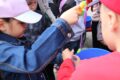 21 июня 2024 года в 10:30 часов состоялась театрализованная игровая программа – «В поисках приключений»