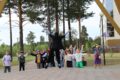 21 июня 2024 — театрализованная игровая программа – «В поисках приключений»