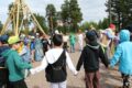 21 июня 2024 года в 10:30 часов состоялась театрализованная игровая программа – «В поисках приключений»
