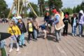 21 июня 2024 — театрализованная игровая программа – «В поисках приключений»