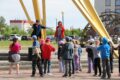 21 июня 2024 года в 10:30 часов состоялась театрализованная игровая программа – «В поисках приключений»