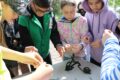 21 июня 2024 — театрализованная игровая программа – «В поисках приключений»