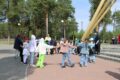 21 июня 2024 года в 10:30 часов состоялась театрализованная игровая программа – «В поисках приключений»