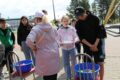21 июня 2024 — театрализованная игровая программа – «В поисках приключений»