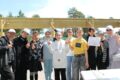 21 июня 2024 — театрализованная игровая программа – «В поисках приключений»