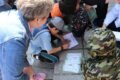 21 июня 2024 — театрализованная игровая программа – «В поисках приключений»