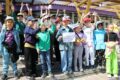 21 июня 2024 — театрализованная игровая программа – «В поисках приключений»