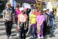 21 июня 2024 — театрализованная игровая программа – «В поисках приключений»