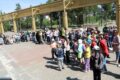 21 июня 2024 года в 10:30 часов состоялась театрализованная игровая программа – «В поисках приключений»