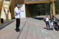 21 июня 2024 года в 10:30 часов состоялась театрализованная игровая программа – «В поисках приключений»