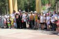 22 июня 2024 — День памяти и скорби