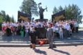 22 июня 2024 — День памяти и скорби