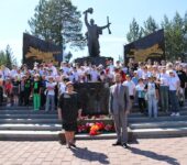 22 июня 2024 — День памяти и скорби